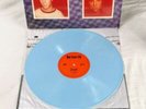 Ben Folds Five Whatever And Ever Amen B&N's Baby Blue VInyl LP NM/NM