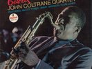 John Coltrane Crescent Impulse LP