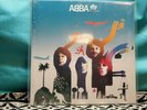ABBA abba The Album SEALED MINT Back to Black 180g 2011 Polar POLS-282