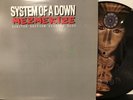 System Of A Down – Mezmerize LP [Picture Disc] 2005 Columbia COL 519000 1 EX/EX