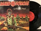 Armed Forces – Let There Be Metal 12