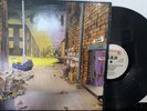 Charged G.B.H – City Baby Attacked By Rats LP 1982 Roadrunner RR 9949 Benelux