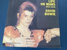 DAVID BOWIE - Life On Mars -  1971 RCA 2316 VICTOR 7