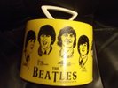 Beatles Disk-GO-Case for single 45rpm's