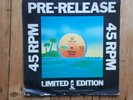Burning Spear Civilised Reggae / Social Living Ltd 12