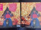 Oliver Tree Lap Vinyl Ugly Is Beautiful MINT In Shrink YELLOW  + Autographed Cov