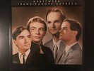 KRAFTWERK Trans-Europe Express CAPITOL SW-11603 LP Mint Vinyl.