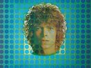David Bowie AKA Space Oddity (Remastered: 180GV) LP