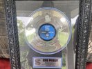 If You Love Elvis. This Is For You. Rare Find. #668 Out Of 2500 Made.  EP 25