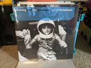 Flickerstick Welcoming Home The Astronauts limited edition of 600 vinyl record