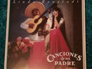 Linda Ronstadt - Canciones de mi Padre / Orig. 1987 Pressing / Mariachi Vinyl LP