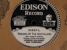 Vernon Dalhart EDISON 51637 E+ 