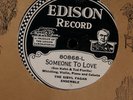 The Sibyl Fagan Ensemble EDISON 80868 E+ 