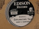 Harry E. Humphrey EDISON 83053 