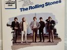THE ROLLING STONES DIE WEISSE SERIE 12