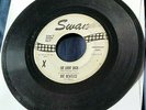 The Beatles - Sie Liebt Dich (She Loves You)/I'll Get You 45 Swan promo FAIR