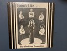 THE GOOD TIME CONVENTION - SOUNDS LIKE 1971 REFLECTION SOUND STUDIOS RARE SEALED
