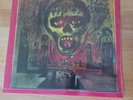 Slayer Seasons in the Abyss Vinyl