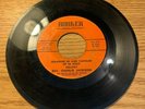 NEW ORLEANS GOSPEL SOUL 45 CHARLIE JACKSON WRAPPED UP TANGLED JESUS BOOKER 434