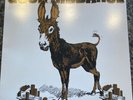 Good Riddance Bound By Ties of Blood and Affection White Vinyl Limited ED Fat