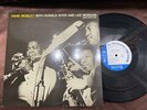 HANK MOBLEY LEE MORGAN DONALD BYRD BLUE NOTE BLP 1540 MONO JAPAN Vinyl LP