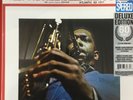 JOHN COLTRANE - Giant Steps Deluxe 2 x Vinyl LP 2020 BRAND NEW  (Corner Damage)