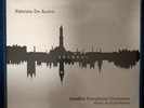 Fabrizio De Andrè SOGNO N.1 London Symphony Orchestra 2LP Sealed
