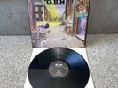 Charged GBH G.B.H. lp City Baby Attacked by Rats 1982 Roadrunner Clay Pressing