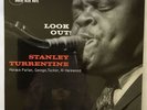 stanley turrentine look out /Music Matters 45RPM 2LP MINT Blue Note MMBST-84039