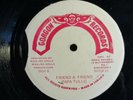 RARE REGGAE 12