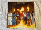 Lynyrd Skynyrd - Street Survivors BANNED FLAMES 1st Edition 1977 VG