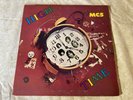 MC5  High Time LP  SD 8285 VG Gatefold