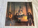 Led Zeppelin  Boston Tea Party Vg+ Blue Vinyl  Rare