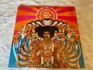 Jimi Hendrix   Axis Bold As Love Lp
