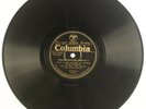 HUGH CROSS, GID TANNER: Kickapoo Medicine Show US Columbia 15482 Country 78 HEAR