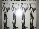 BUTTHOLE SURFERS Self Titled Alternative Tentacles Vinyl Record 1st Edition 1983