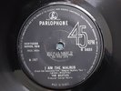BEATLES HELLO GOODBYE FRANCE 45 1ST PRESS ORIGINAL SOLID CENTRE