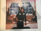 Townes Van Zandt At My Window 1987 original Rare SSW Folk Country
