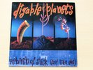 EX/EX-   Digable Planets/Rebirth Of Slick (Cool Like Dat)/1992 7