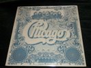 Chicago VI 6 Six 1st Press Factory SEALED Lp Textured Cover