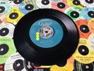 EDWIN STARR *Canada* AGENT 00 SOUL * WIGAN CASINO CLASSIC NORTHERN SOUL ️