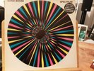 Sonic Boom - Spectrum - Slivertone Records -ORELP506 - 1990