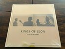 Kings of Leon When You See Yourself Limited Edition Golden Eye Vinyl #3210