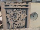 DAVID GRISMAN HOT DAWG  1ST EDITION VG+++/NM- VINYL LP  Bluegrass Jerry Garcia
