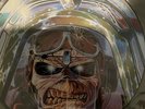 IRON MAIDEN RARE ACES HIGH 12
