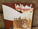 Led Zeppelin 2 II - Gatefold LP Vinyl Record SD 19127 VG 1969 Classic Hard Rock