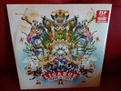LUCIANO LIGABUE MADE IN ITALY ROSSO RARO NUMERATO 3 LP SIGILLATO NUOVO 1211