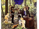 THE LITTLE BOY BLUES - In The Woodland Of Weir Vinyl LP 1968 Fontana SRF-67578