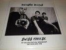 Vinyl 33T - Beastie Boys - Swiss Cheese - Neuf Sous Blister