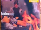 Samiam - Clumsy Vinyl LP Numbered /1500 New Sealed Red